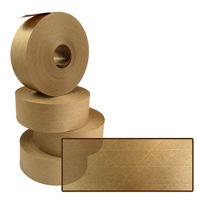 Gummed Paper Water Activated Tape 48mm (2